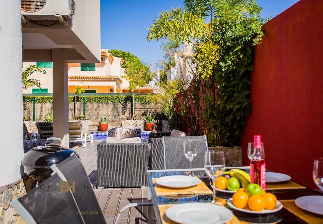Villa à Vilamoura - Greice Homes - Villa Oriente Villa à Vilamoura - Greice Homes - Villa Oriente