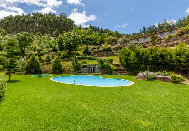 Maison à Vieira do Minho - Villa Martins - Minho's Guest Maison à Vieira do Minho - Villa Martins - Minho's Guest
