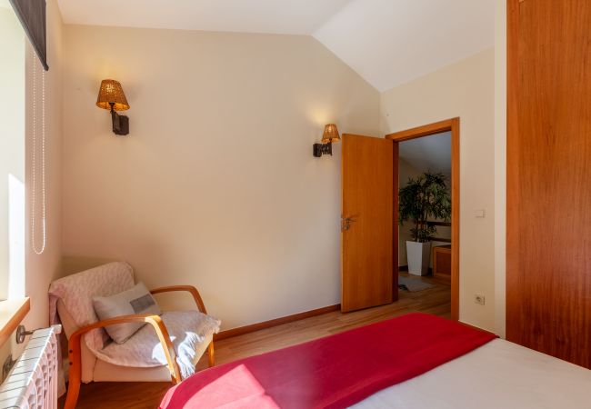 Maison à Vieira do Minho - Villa Martins - Minho's Guest Maison à Vieira do Minho - Villa Martins - Minho's Guest
