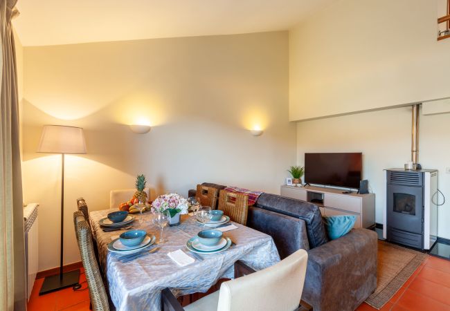 Maison à Vieira do Minho - Villa Martins - Minho's Guest Maison à Vieira do Minho - Villa Martins - Minho's Guest