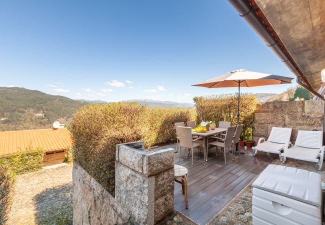 Maison à Vieira do Minho - Villa Martins - Minho's Guest Maison à Vieira do Minho - Villa Martins - Minho's Guest