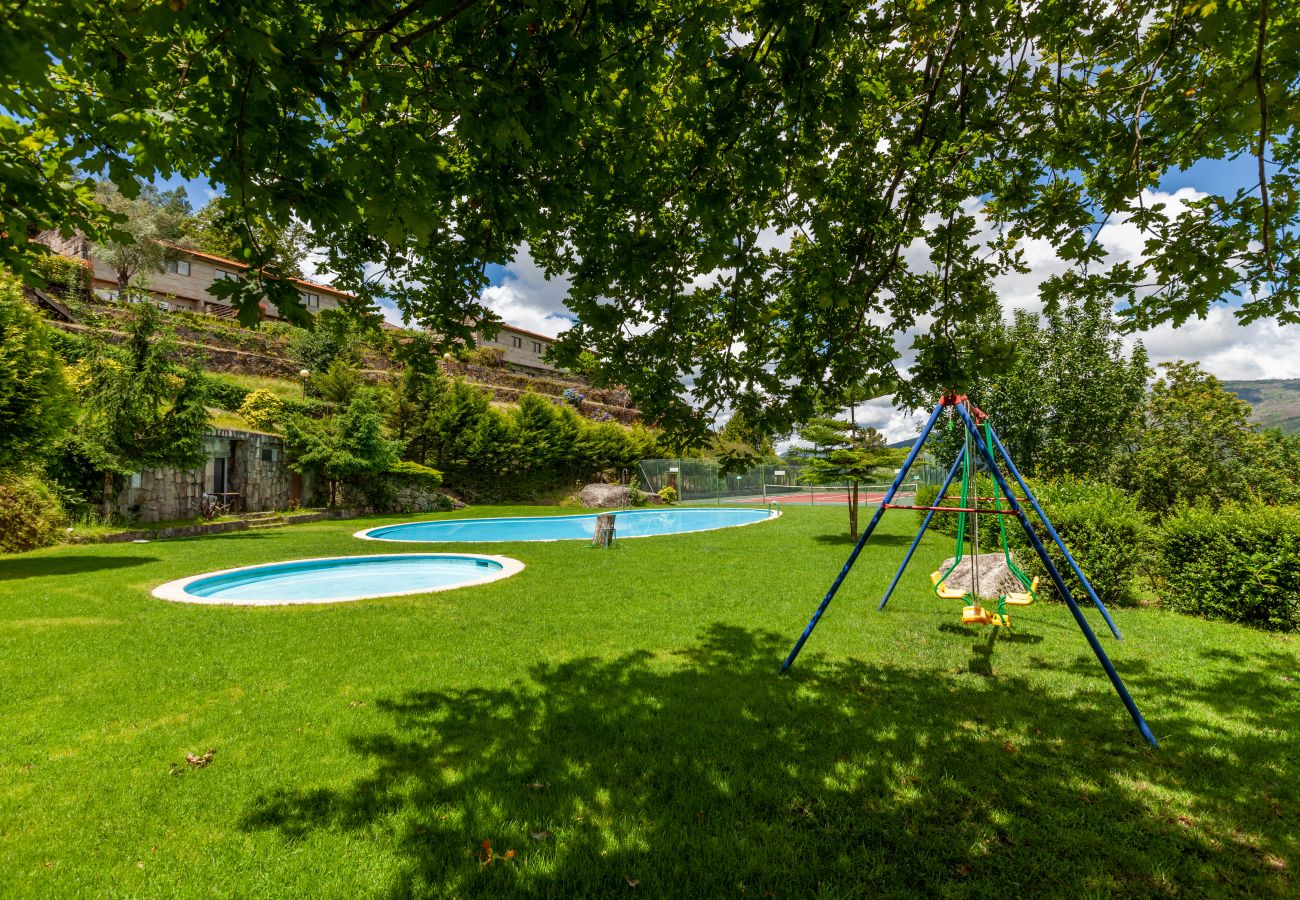 Maison à Vieira do Minho - Villa Martins - Minho's Guest Maison à Vieira do Minho - Villa Martins - Minho's Guest