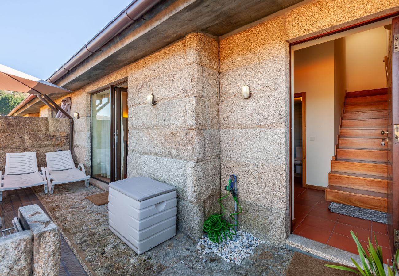 Maison à Vieira do Minho - Villa Martins - Minho's Guest Maison à Vieira do Minho - Villa Martins - Minho's Guest