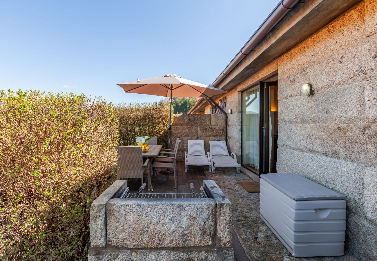 Maison à Vieira do Minho - Villa Martins - Minho's Guest Maison à Vieira do Minho - Villa Martins - Minho's Guest