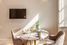 Appartement à Braga - Living Valverde Studio Verde - Minho's Guest