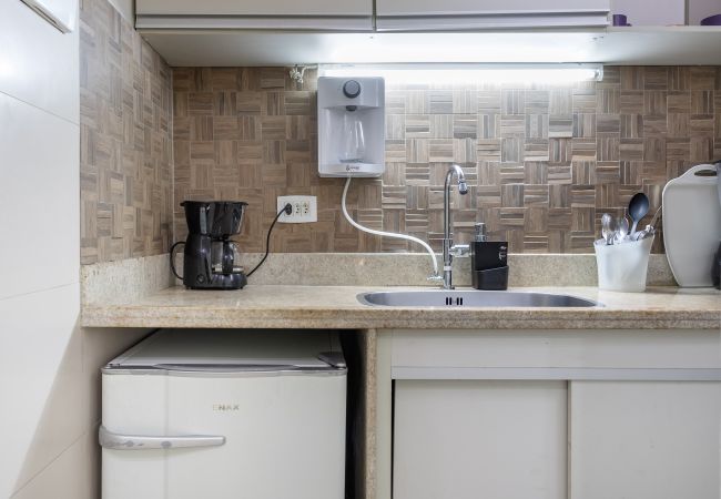 Appartement à Rio de Janeiro - NSC1004 (Zona4) Appartement à Rio de Janeiro - NSC1004 (Zona4)