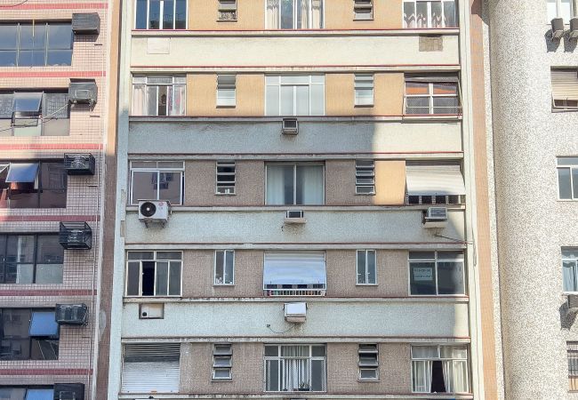 Appartement à Rio de Janeiro - NSC1004 (Zona4) Appartement à Rio de Janeiro - NSC1004 (Zona4)