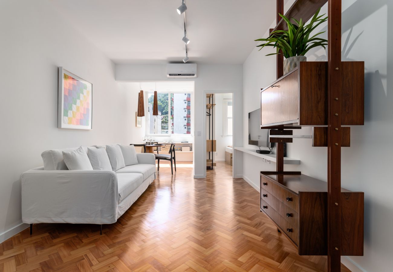 Appartement à Rio de Janeiro - BR904 (Zona3)