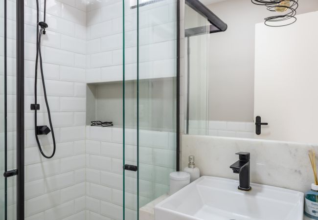 Appartement à Rio de Janeiro - CT404 (Zona4) Appartement à Rio de Janeiro - CT404 (Zona4)