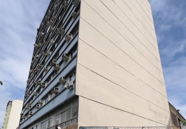 Appartement à Rio de Janeiro - CT404 (Zona4) Appartement à Rio de Janeiro - CT404 (Zona4)