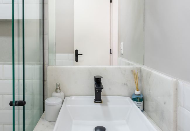 Appartement à Rio de Janeiro - CT404 (Zona4) Appartement à Rio de Janeiro - CT404 (Zona4)