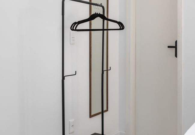 Appartement à Rio de Janeiro - CT404 (Zona4) Appartement à Rio de Janeiro - CT404 (Zona4)