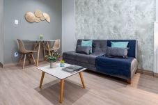 Appartement à Rio de Janeiro - HG610 (Zona3)
