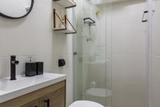 Appartement à Rio de Janeiro - HG610 (Zona3)