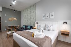 Appartement à Rio de Janeiro - HG610 (Zona3)