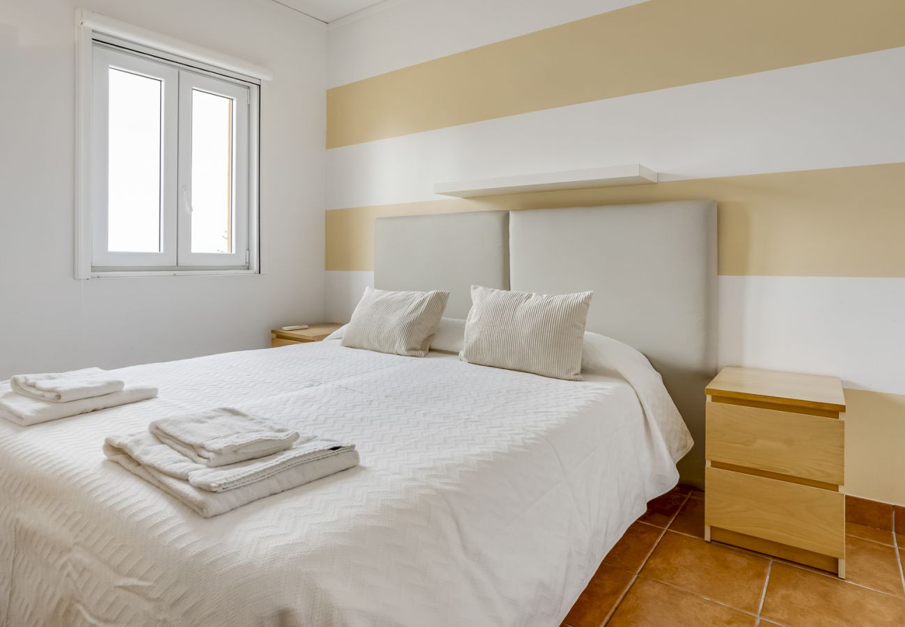 Appartement à Vilamoura - Greice Homes - T3 Triplex Vista Mar Appartement à Vilamoura - Greice Homes - T3 Triplex Vista Mar