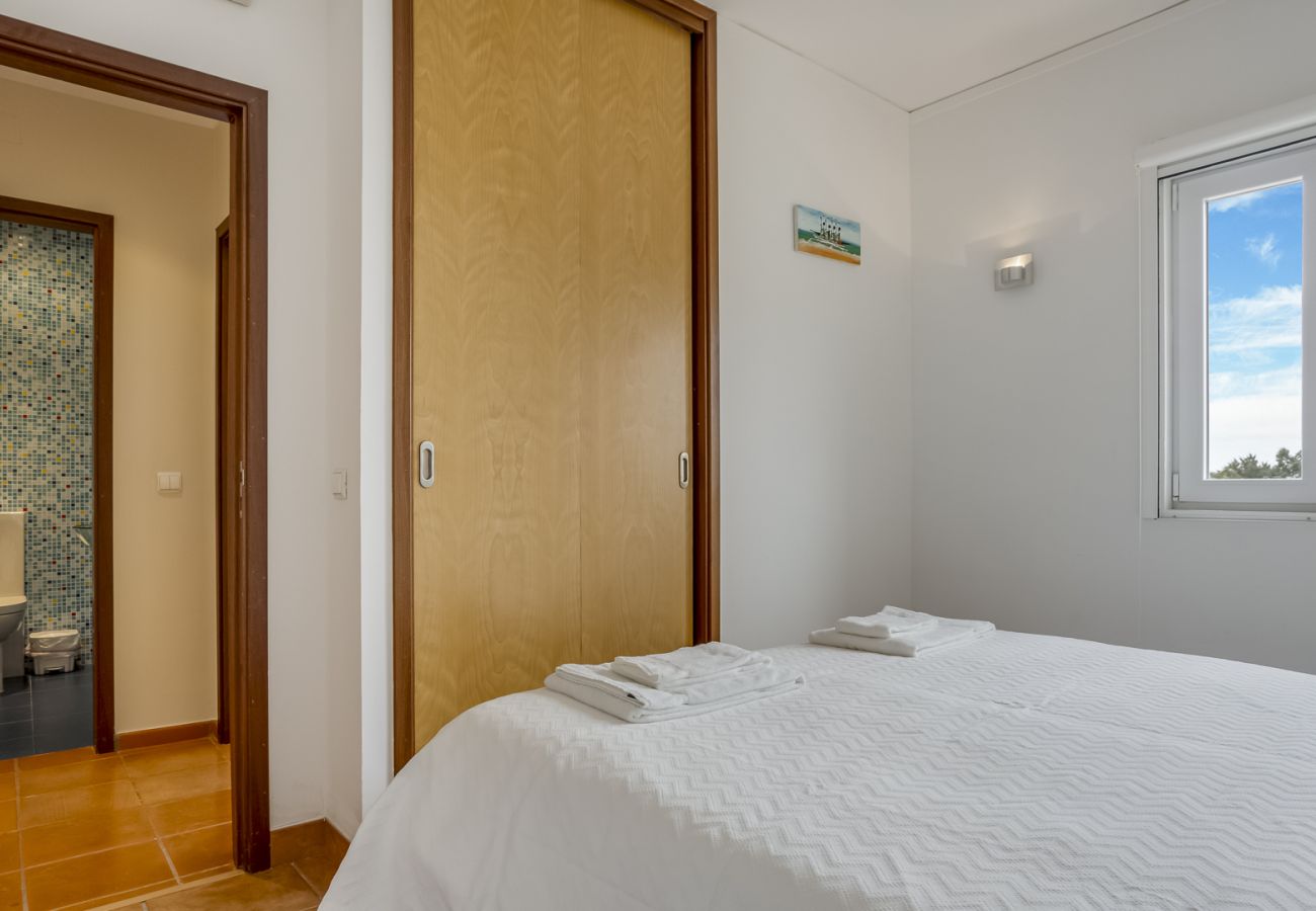 Appartement à Vilamoura - Greice Homes - T3 Triplex Vista Mar Appartement à Vilamoura - Greice Homes - T3 Triplex Vista Mar