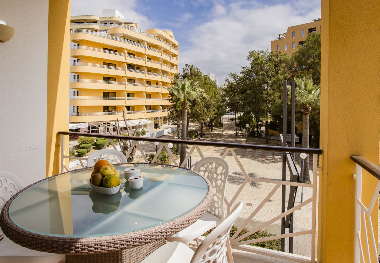 Appartement à Vilamoura - Greice Homes - T3 Triplex Vista Mar Appartement à Vilamoura - Greice Homes - T3 Triplex Vista Mar