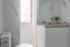 Appartement à Rio de Janeiro - GS501 (Zona4)