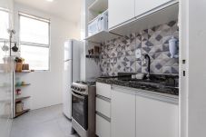 Appartement à Rio de Janeiro - GS501 (Zona4)