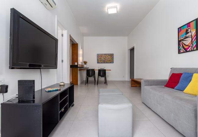 Appartement à Rio de Janeiro - NSC1003 (Zona3) Appartement à Rio de Janeiro - NSC1003 (Zona3)