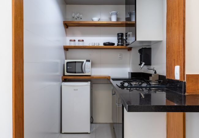 Appartement à Rio de Janeiro - NSC1003 (Zona3) Appartement à Rio de Janeiro - NSC1003 (Zona3)