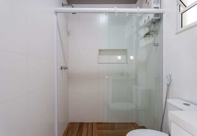 Appartement à Rio de Janeiro - NSC1003 (Zona3) Appartement à Rio de Janeiro - NSC1003 (Zona3)