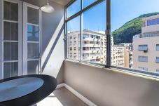 Appartement à Rio de Janeiro - NSC1003 (Zona3)