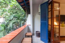 Appartement à Rio de Janeiro - MFB302 (Zona3)