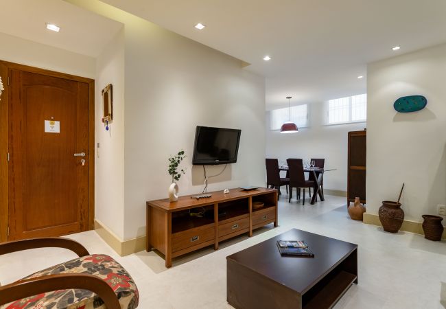 Appartement à Rio de Janeiro - NSC205 (Zona3) Appartement à Rio de Janeiro - NSC205 (Zona3)