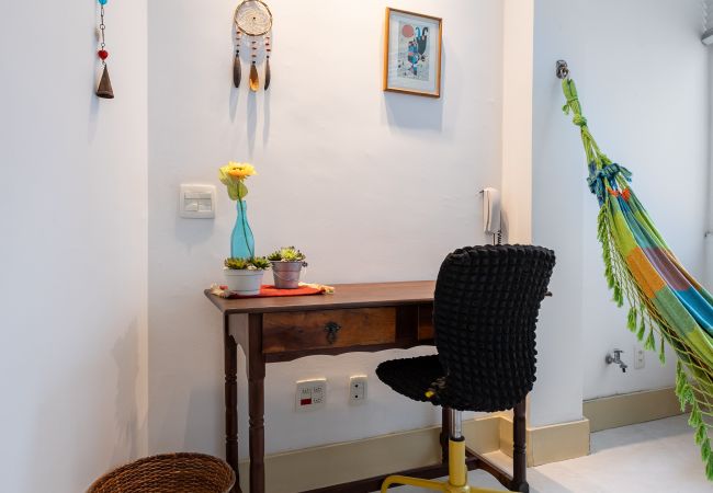 Appartement à Rio de Janeiro - NSC205 (Zona3) Appartement à Rio de Janeiro - NSC205 (Zona3)