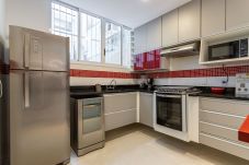 Appartement à Rio de Janeiro - NSC205 (Zona3)