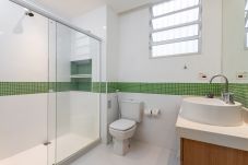 Appartement à Rio de Janeiro - NSC205 (Zona3)