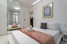Appartement à Rio de Janeiro - NSC205 (Zona3)