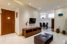 Appartement à Rio de Janeiro - NSC205 (Zona3)