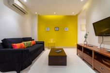 Appartement à Rio de Janeiro - NSC205 (Zona3)