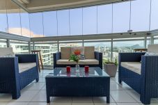 Appartement à Rio de Janeiro - SA1005 (Barra)