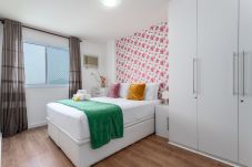 Appartement à Rio de Janeiro - SA1005 (Barra)