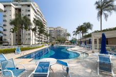 Appartement à Rio de Janeiro - SA1005 (Barra)