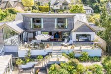 Maison à Dittisham - Water Edge House & Boathouse