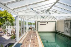 Maison à Dittisham - Water Edge House & Boathouse