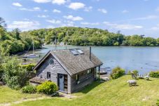 Maison à Dittisham - Water Edge House & Boathouse