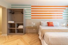 Appartement à Rio de Janeiro - CR-PJ-PR-Q9 (Zona4)