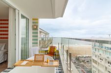 Appartement à Rio de Janeiro - CR-PJ-PR-Q9 (Zona4)