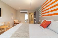 Appartement à Rio de Janeiro - CR-PJ-PR-Q9 (Zona4)