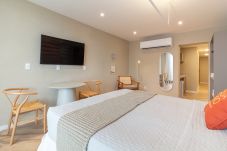 Appartement à Rio de Janeiro - CR-PJ-PR-Q9 (Zona4)
