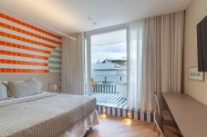 Appartement à Rio de Janeiro - CR-PJ-SP-Q4 (CasaRio)