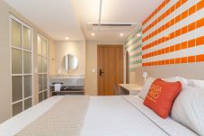 Appartement à Rio de Janeiro - CR-PJ-STU-Q8 (Zona4)