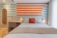 Appartement à Rio de Janeiro - CR-PJ-STU-Q8 (Zona4)