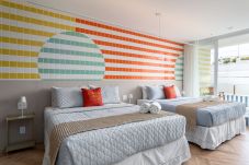 Appartement à Rio de Janeiro - CR-PJ-FML-Q5 (Zona4)